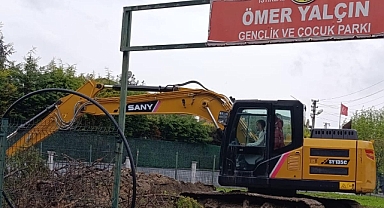 Serdivan’da Yeni Sağlık Merkezi Çalışmaları Başlıyor 