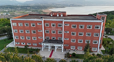 SUBÜ 10 Akademik Personel Alacak 