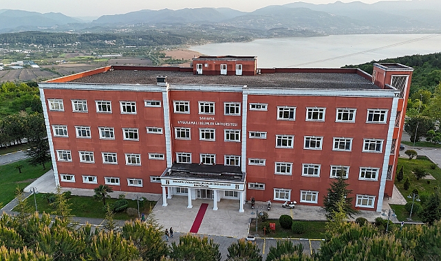 SUBÜ 10 Akademik Personel Alacak