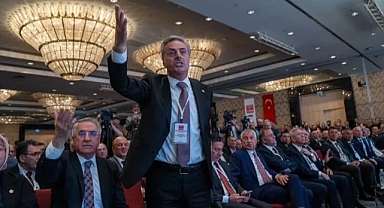 TBB Meclisi'nde Mektup Krizi 