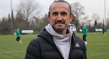 Tuncay Şanlı Adaylıktan Çekildi 