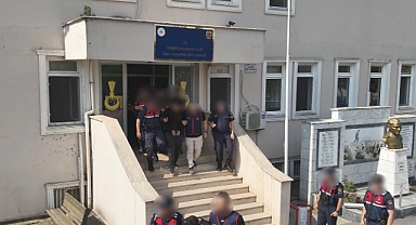 30 Milyonluk Kablo Vurgununa JASAT'tan Operasyon