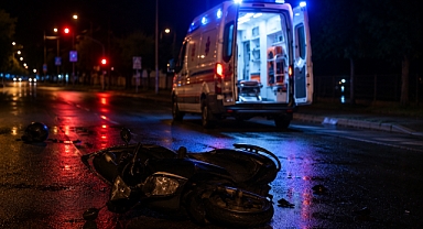 5 Günlük Yaşam Mücadelesini Kaybetti 