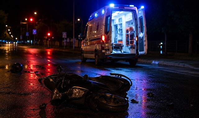 5 Günlük Yaşam Mücadelesini Kaybetti
