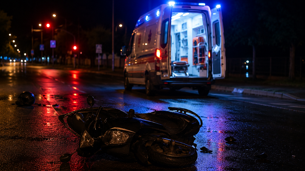 5 Günlük Yaşam Mücadelesini Kaybetti