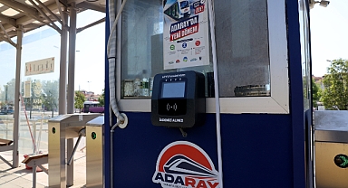 ADARAY'da Mesafeye Göre Ücret Dönemi Resmen Başladı 