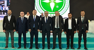 APEK Genel Kurulu Tek Listeyle Yapıldı 