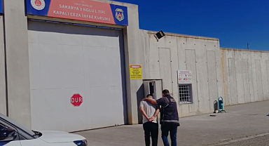 Aranan Dolandırıcılık Şüphelisi Tutuklandı