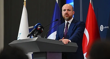 Bilal Erdoğan Sakarya’ya Geliyor 