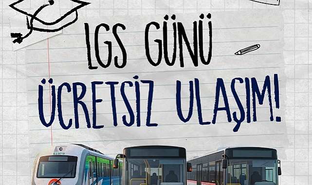 Büyükşehir LGS’ye Girecek Öğrencilerin Yanında Olacak