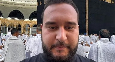 Elham Tur'un Sahibi Ümit Sekmen Tutuklandı