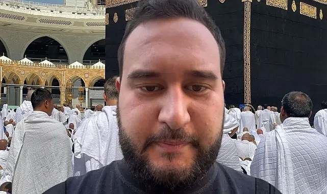 Elham Tur'un Sahibi Ümit Sekmen Tutuklandı