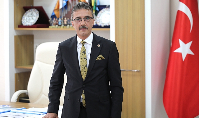 Erenler’de Coşkulu Kutlama Hazırlığı
