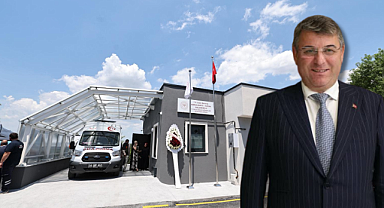 Haldızoğlu Ailesinden Sağlığa Anlamlı Destek 