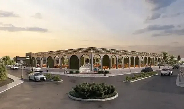 Köylü Pazarı Başvurularında Süre Uzatıldı