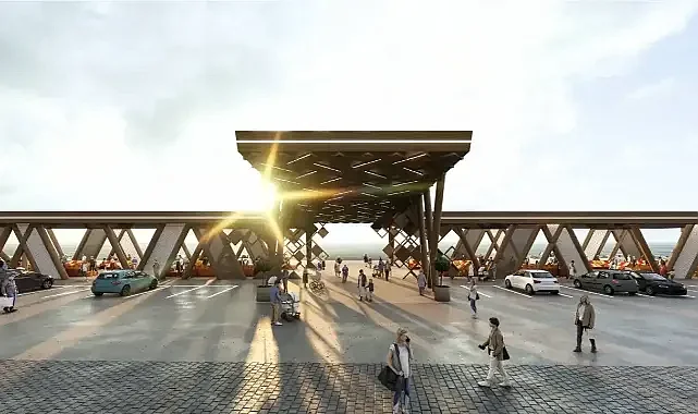 Köylü Pazarı Başvurularında Süre Uzatıldı