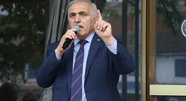 Milletvekili Ali İnci'den Açıklama 