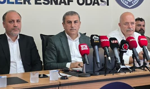 Minibüs ve Dolmuş Krizi Sona Erdi 