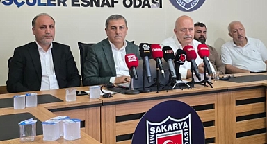 Minibüs ve Dolmuş Krizi Sona Erdi 