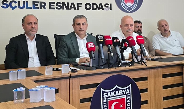 Minibüs ve Dolmuş Krizi Sona Erdi