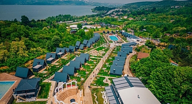 Ramada Resort Termal’e Yıkım Süreci Başlıyor