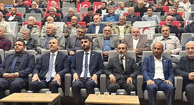 Saadet Partisi Sakarya'da Üye Çalışmalarını Sürdürüyor