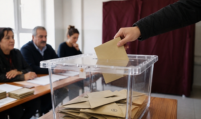 Sakarya'da 6 Mahallede Yeni Muhtarlar Belli Oldu