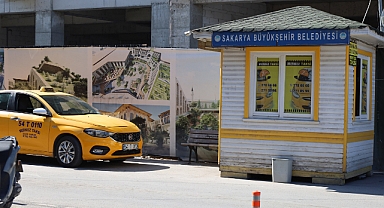 Sakarya Ulaşım Portalı’na Yeni Özellik 