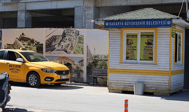 Sakarya Ulaşım Portalı’na Yeni Özellik