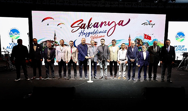 Sakarya Uluslararası Sporun Merkezi Oldu