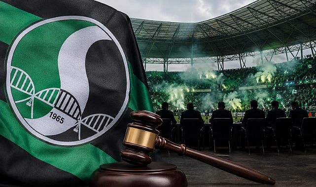 Sakaryaspor’da Kongre Tarihi Belli Oldu