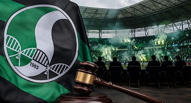 Sakaryaspor’da Kongre Tarihi Belli Oldu