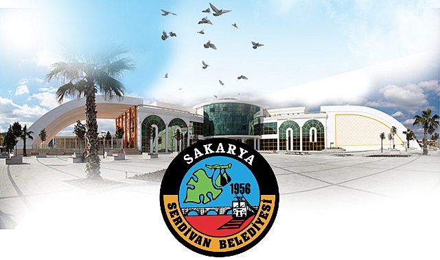 Serdivan Belediyesi 7 Arsayı Satışa Çıkarıyor