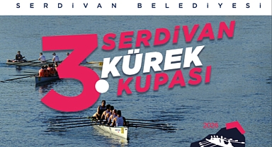 Serdivan’da Kürek Heyecanı Başlıyor
