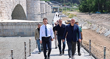Serdivan Kültür Yolu Festivali’ne Hazır 
