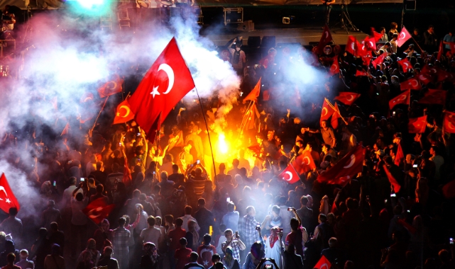 15 Temmuz Şehitleri Dualar ve Etkinliklerle Anılacak