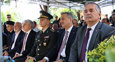 15 Temmuz'un Kahramanları Unutulmadı