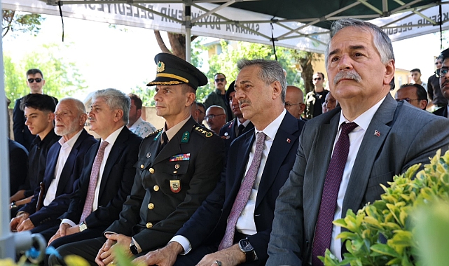 15 Temmuz'un Kahramanları Unutulmadı