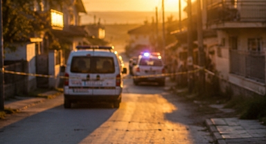 Adapazarı'nda Husumet Kanlı Bitti