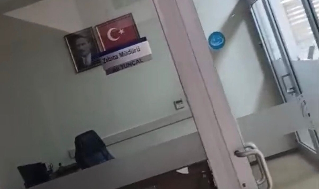 AK Parti ve MHP'den Fotoğraf Olayına Ortak Tepki !