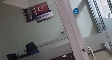 AK Parti ve MHP'den Fotoğraf Olayına Ortak Tepki !