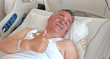 Başkan Karakullukçu Hastaneye Kaldırıldı