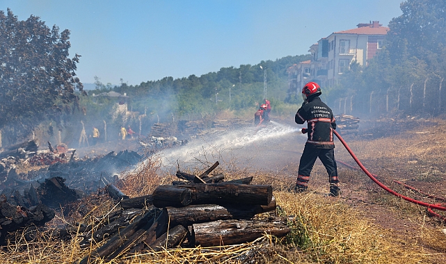 Büyükşehir’den Uyarı