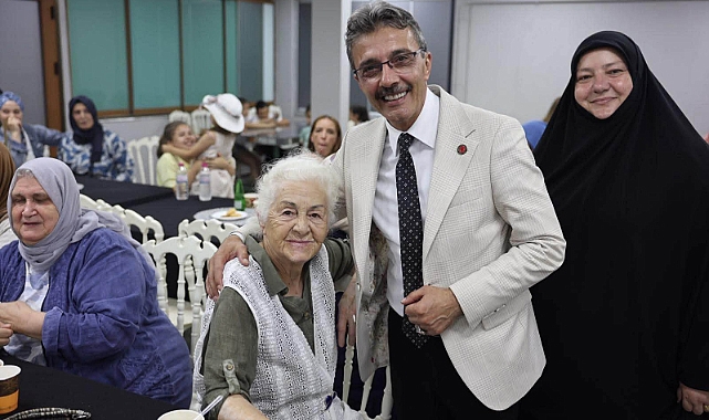 Erenler Belediyesi Kadın Kulübü Hizmete Açıldı