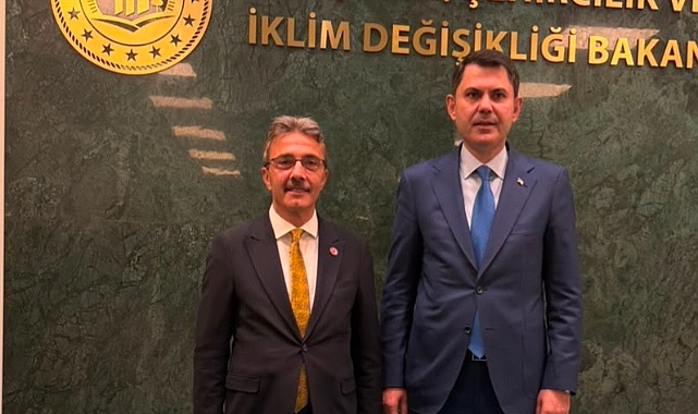 Erenler'de Dönüşüm Süreci Hızlanıyor