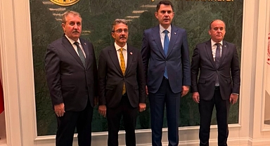 Erenler'de Dönüşüm Süreci Hızlanıyor