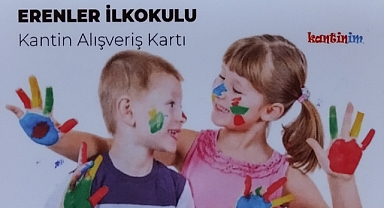 Erenler’de Kantin Kart Devam Edecek