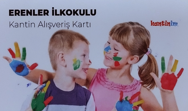 Erenler’de Kantin Kart Devam Edecek