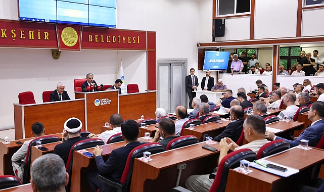Gar Meydanı-Şeker Fabrikası Arasına Yeşil Koridor Yapılacak