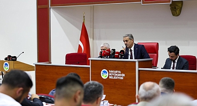Gar Meydanı-Şeker Fabrikası Arasına Yeşil Koridor Yapılacak